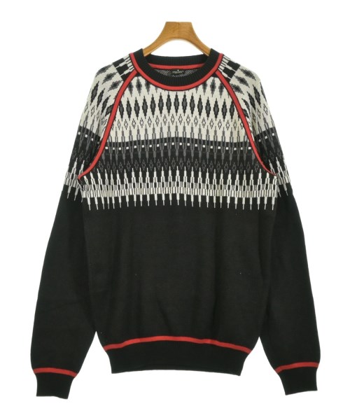 MARCELO BURLON(マルセロバーロン)のニット・セーター サイズ:XL 11,800円
