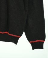 MARCELO BURLON（マルセロバーロン）ニット・セーター 黒 サイズ:XL メンズ/2200722484074