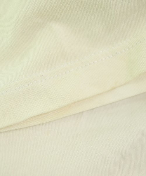 MARCELO BURLON（マルセロバーロン）Tシャツ・カットソー 白 サイズ:M メンズ/2200722484272