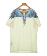 MARCELO BURLON（マルセロバーロン）Tシャツ・カットソー 白 サイズ:M メンズ/2200722484272