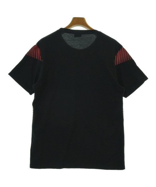 MARCELO BURLON（マルセロバーロン）Tシャツ・カットソー 黒 サイズ:S メンズ/2200688560010
