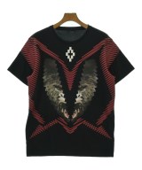 MARCELO BURLON（マルセロバーロン）Tシャツ・カットソー 黒 サイズ:S メンズ/2200688560010