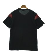 MARCELO BURLON（マルセロバーロン）Tシャツ・カットソー 黒 サイズ:S メンズ/2200688560010