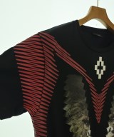 MARCELO BURLON（マルセロバーロン）Tシャツ・カットソー 黒 サイズ:S メンズ/2200688560010