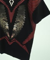 MARCELO BURLON（マルセロバーロン）Tシャツ・カットソー 黒 サイズ:S メンズ/2200688560010