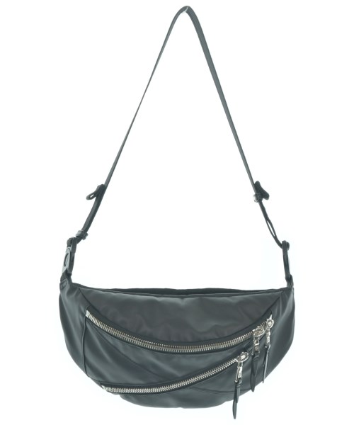 Samsonite RED(サムソナイトレッド)ショルダーバッグ 黒 サイズ:-/2200642423092