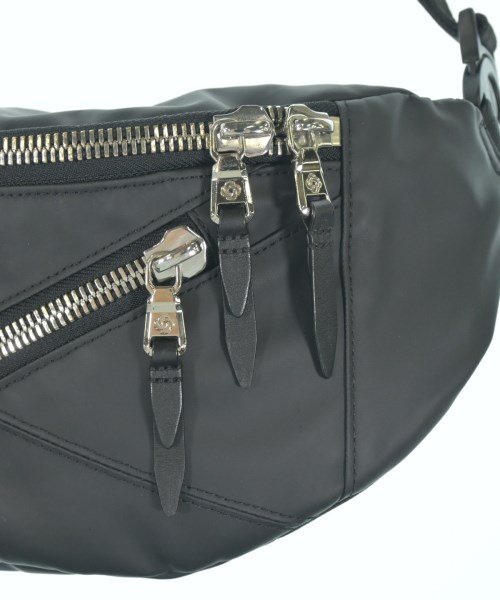 Samsonite RED（サムソナイトレッド）ショルダーバッグ 黒 サイズ:- メンズ/2200642423092