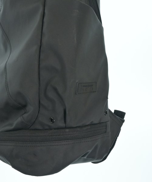 Samsonite RED（サムソナイトレッド）バックパック・リュック 黒 サイズ:- メンズ/2200645760019