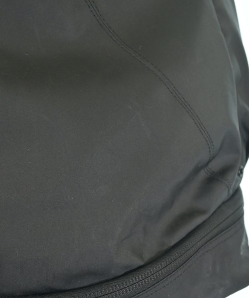 Samsonite RED（サムソナイトレッド）バックパック・リュック 黒 サイズ:- メンズ/2200645760019