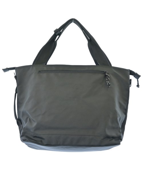 Samsonite RED（サムソナイトレッド）トートバッグ 黒 サイズ:- メンズ/2200661024010