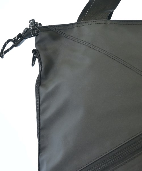 Samsonite RED（サムソナイトレッド）トートバッグ 黒 サイズ:- メンズ/2200661024010