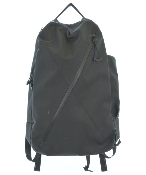 Samsonite RED(サムソナイトレッド)バックパック・リュック 黒 サイズ:-/2200663182138