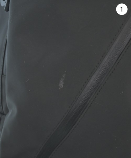 Samsonite RED（サムソナイトレッド）バックパック・リュック 黒 サイズ:- メンズ/2200663182138