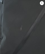 Samsonite RED（サムソナイトレッド）バックパック・リュック 黒 サイズ:- メンズ/2200663182138