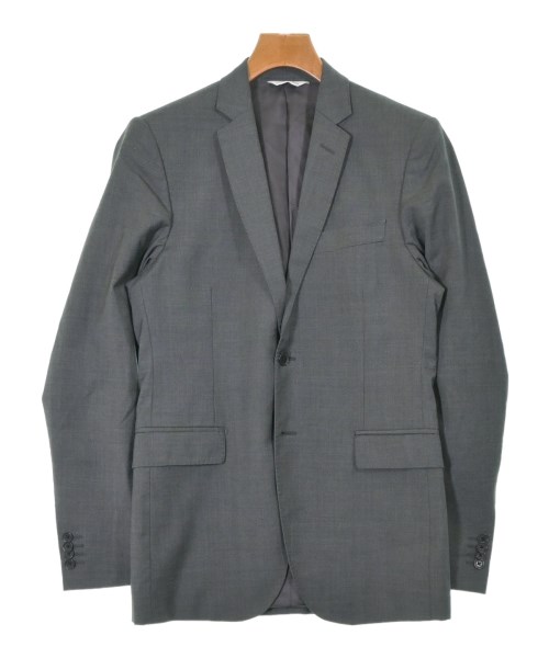 PIERRE BALMAIN（ピエールバルマン）ビジネス グレー サイズ:46/46(M位) メンズ/2200627114021