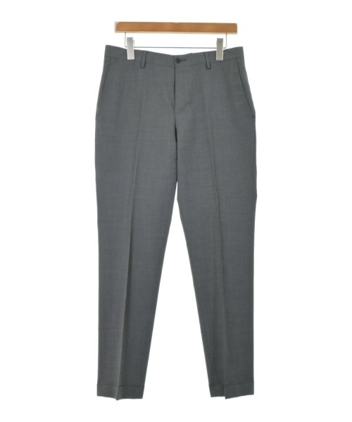 PIERRE BALMAIN（ピエールバルマン）ビジネス グレー サイズ:46/46(M位) メンズ/2200627114021