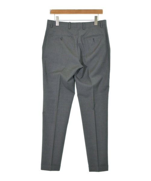 PIERRE BALMAIN（ピエールバルマン）ビジネス グレー サイズ:46/46(M位) メンズ/2200627114021