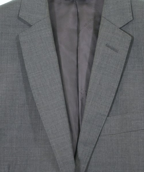 PIERRE BALMAIN（ピエールバルマン）ビジネス グレー サイズ:46/46(M位) メンズ/2200627114021