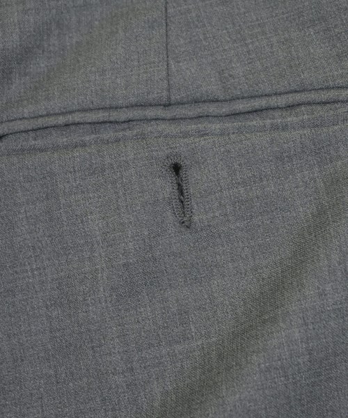 PIERRE BALMAIN（ピエールバルマン）ビジネス グレー サイズ:46/46(M位) メンズ/2200627114021