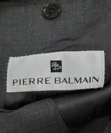 PIERRE BALMAIN（ピエールバルマン）ビジネス グレー サイズ:46/46(M位) メンズ/2200627114021