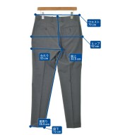 PIERRE BALMAIN（ピエールバルマン）ビジネス グレー サイズ:46/46(M位) メンズ/2200627114021