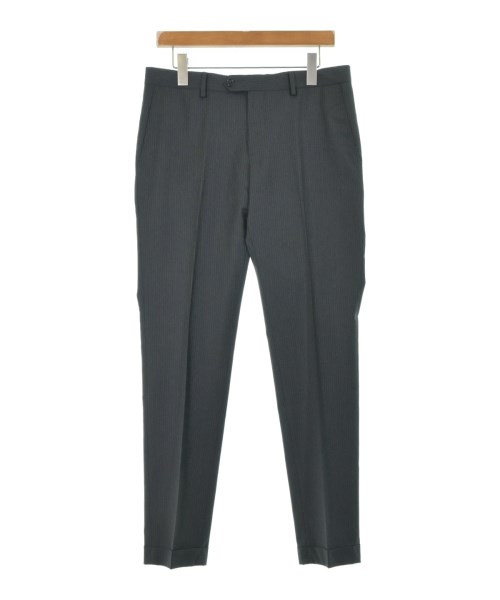 PIERRE BALMAIN（ピエールバルマン）ビジネス 黒 サイズ:48/48(L位) メンズ/2200627114045