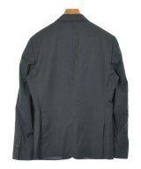 PIERRE BALMAIN（ピエールバルマン）ビジネス 黒 サイズ:48/48(L位) メンズ/2200627114045