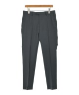 PIERRE BALMAIN（ピエールバルマン）ビジネス 黒 サイズ:48/48(L位) メンズ/2200627114045