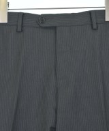 PIERRE BALMAIN（ピエールバルマン）ビジネス 黒 サイズ:48/48(L位) メンズ/2200627114045