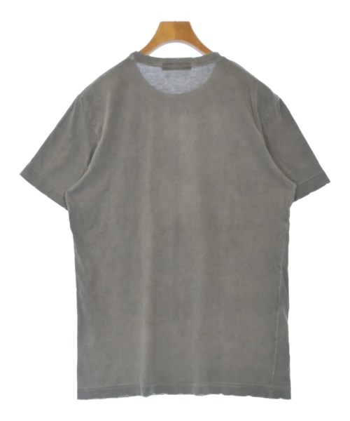 PIERRE BALMAIN（ピエールバルマン）Tシャツ・カットソー グレー サイズ:L メンズ/2200589989026