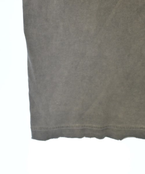 PIERRE BALMAIN（ピエールバルマン）Tシャツ・カットソー グレー サイズ:L メンズ/2200589989026