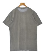 PIERRE BALMAIN（ピエールバルマン）Tシャツ・カットソー グレー サイズ:L メンズ/2200589989026