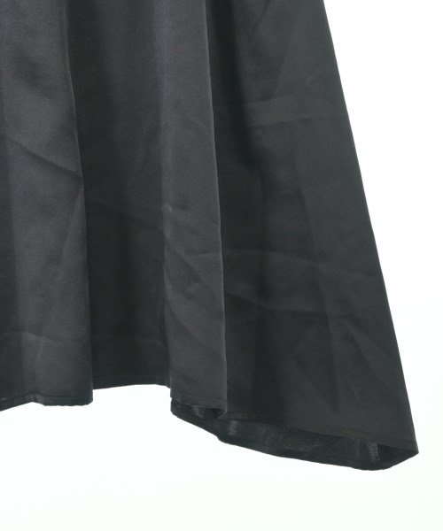 PIERRE BALMAIN（ピエールバルマン）ブラウス 黒 サイズ:36(XS位) レディース/2200698380080