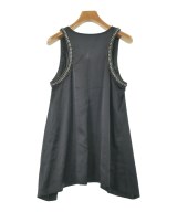 PIERRE BALMAIN（ピエールバルマン）ブラウス 黒 サイズ:36(XS位) レディース/2200698380080