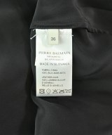 PIERRE BALMAIN（ピエールバルマン）ブラウス 黒 サイズ:36(XS位) レディース/2200698380080