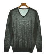 PIERRE BALMAIN（ピエールバルマン）ニット・セーター グレー サイズ:L メンズ/2200698247208
