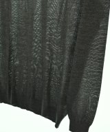 PIERRE BALMAIN（ピエールバルマン）ニット・セーター グレー サイズ:L メンズ/2200698247208