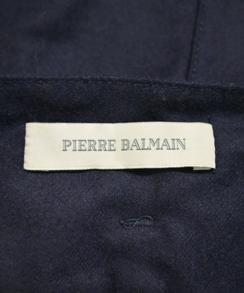 PIERRE BALMAIN（ピエールバルマン）その他 紺 サイズ:36(XS位) レディース/2200655935292