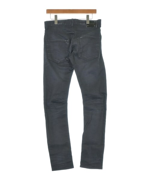 PIERRE BALMAIN（ピエールバルマン）デニムパンツ 黒 サイズ:30(M位) メンズ/2200730152071
