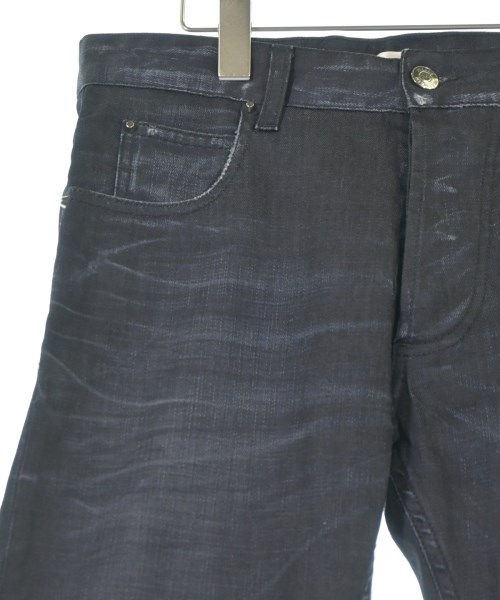 PIERRE BALMAIN（ピエールバルマン）デニムパンツ 黒 サイズ:30(M位) メンズ/2200730152071