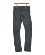 PIERRE BALMAIN（ピエールバルマン）デニムパンツ 黒 サイズ:30(M位) メンズ/2200730152071