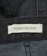 PIERRE BALMAIN（ピエールバルマン）デニムパンツ 黒 サイズ:30(M位) メンズ/2200730152071
