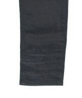 PIERRE BALMAIN（ピエールバルマン）デニムパンツ 黒 サイズ:30(M位) メンズ/2200730152071
