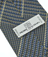 PIERRE BALMAIN（ピエールバルマン）ネクタイ 紺 サイズ:- メンズ/2200733720208