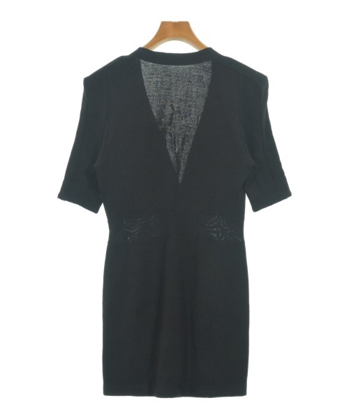 PIERRE BALMAIN（ピエールバルマン）ワンピース 黒 サイズ:40(M位) レディース/2200723089070