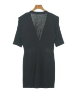 PIERRE BALMAIN（ピエールバルマン）ワンピース 黒 サイズ:40(M位) レディース/2200723089070