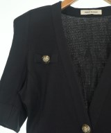 PIERRE BALMAIN（ピエールバルマン）ワンピース 黒 サイズ:40(M位) レディース/2200723089070