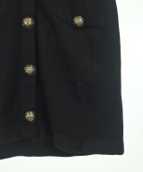 PIERRE BALMAIN（ピエールバルマン）ワンピース 黒 サイズ:40(M位) レディース/2200723089070