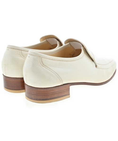 PIERRE BALMAIN（ピエールバルマン）ビジネス・ドレスシューズ 白 サイズ:6(24.5cm位) メンズ/2200727450036