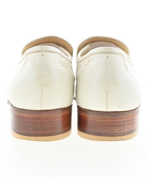 PIERRE BALMAIN（ピエールバルマン）ビジネス・ドレスシューズ 白 サイズ:6(24.5cm位) メンズ/2200727450036